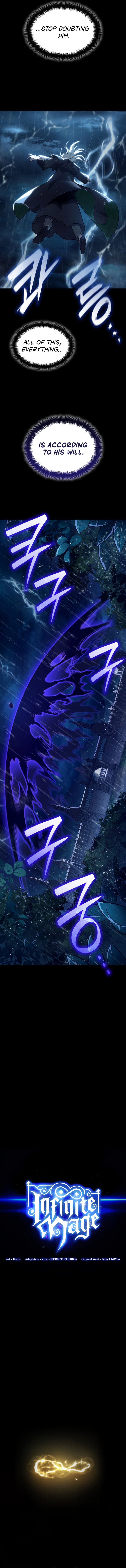 Infinite Mage, Chapter 69 image 04